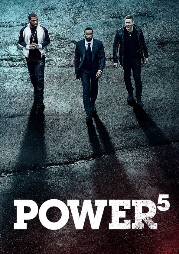 Power - Temporada 5
