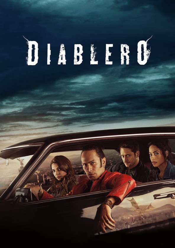 Diablero - Temporada 1