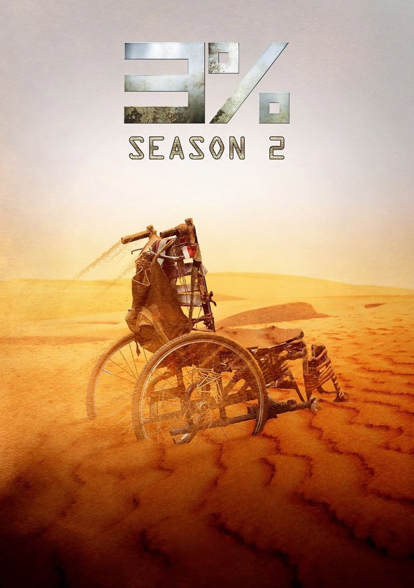 3 % - Temporada 2