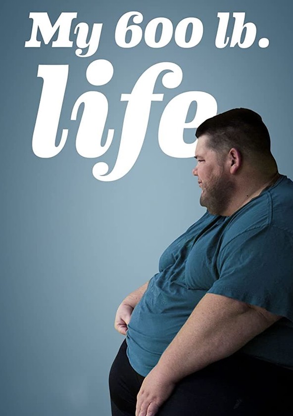 My 600-lb Life - Temporada 6