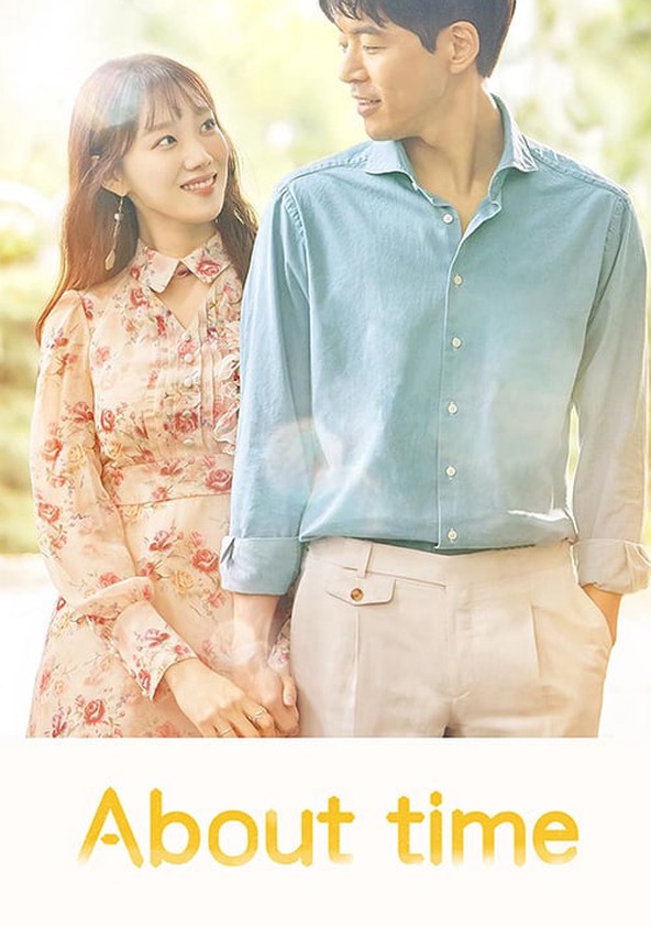 About Time - Temporada 1