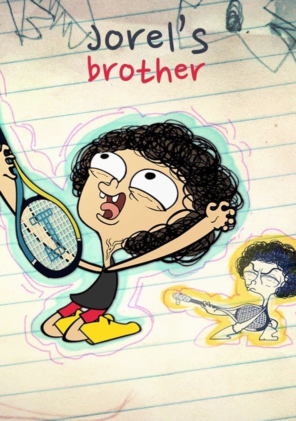 Hermano de Jorel - Temporada 3