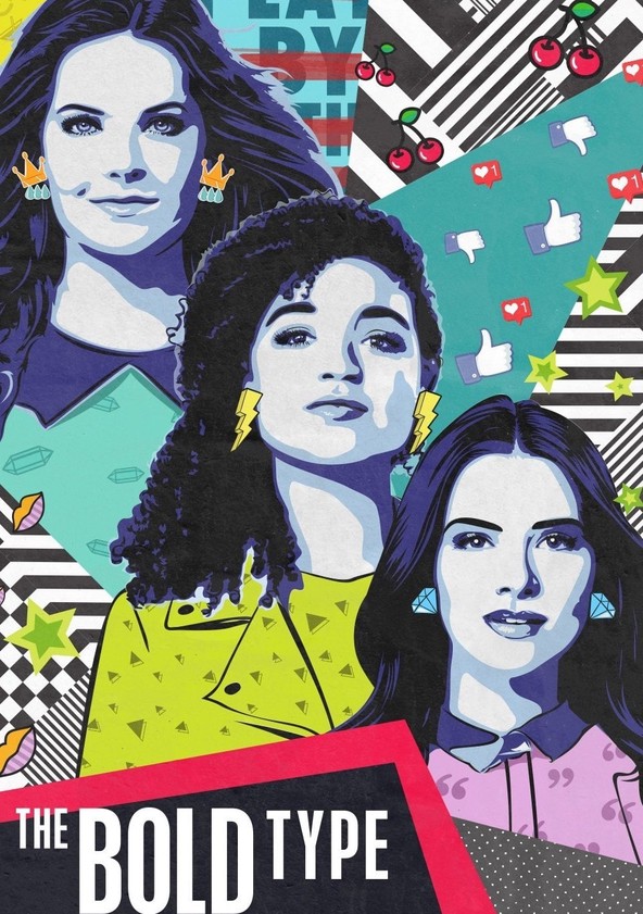 The Bold Type - Temporada 2