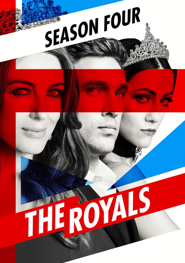 The Royals - Temporada 4
