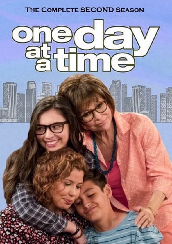 One Day at a Time - Temporada 2