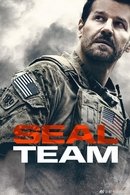 Equipo Seal - Temporada 2