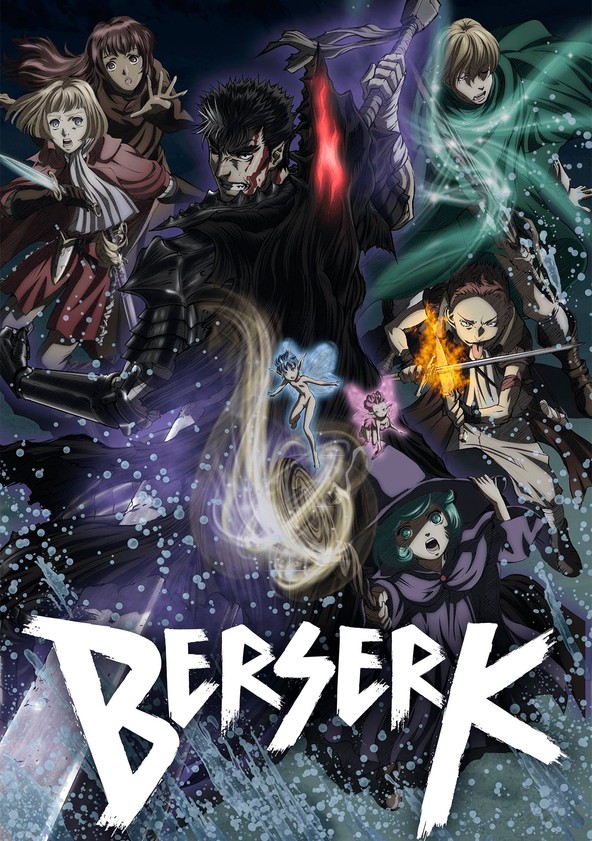 Beruseruku - Temporada 2