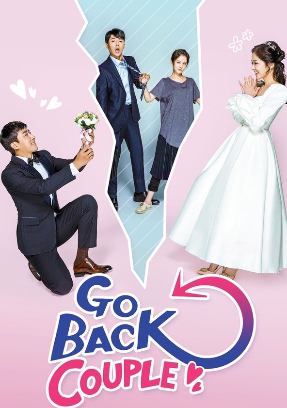 De regreso al amor - Temporada 1