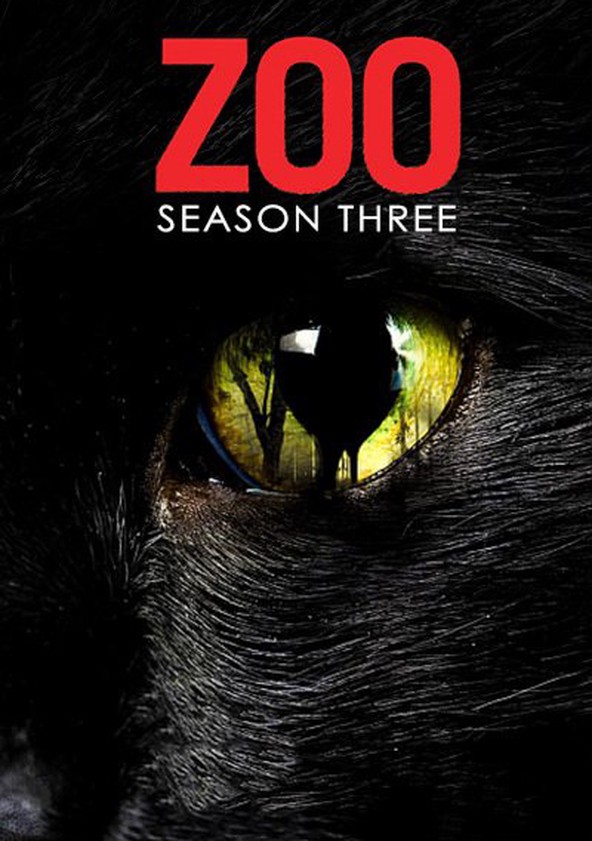 Zoo - Temporada 3