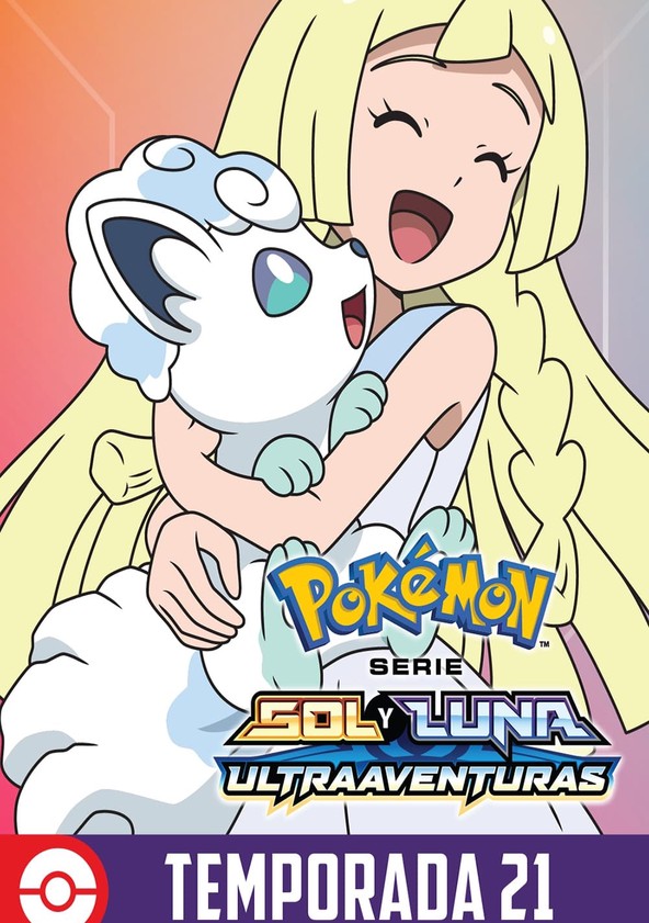 Pokémon: Liga índigo - Temporada 21