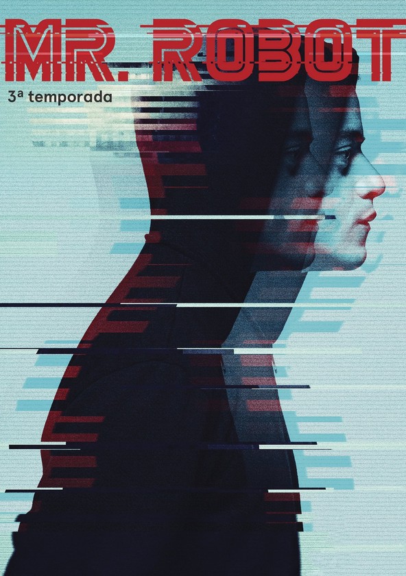 Mr. Robot - Temporada 3
