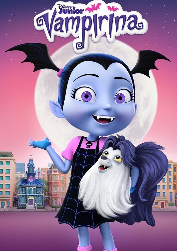 Vampirina - Temporada 1