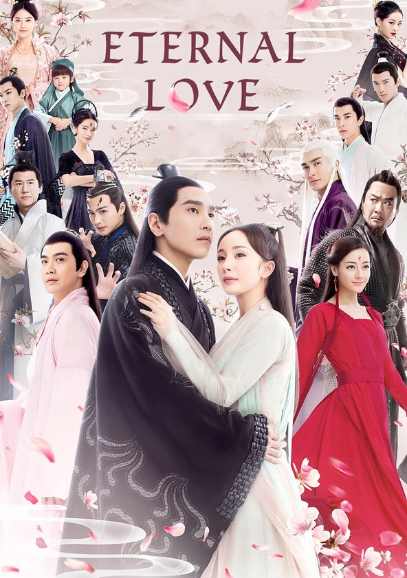 Eternal Love: Un amor milenario - Temporada 1