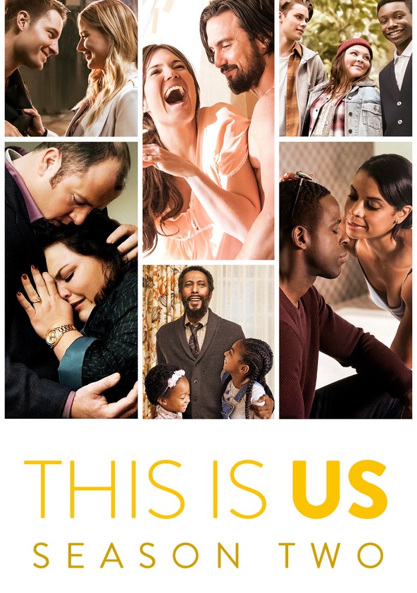 This Is Us - Temporada 2