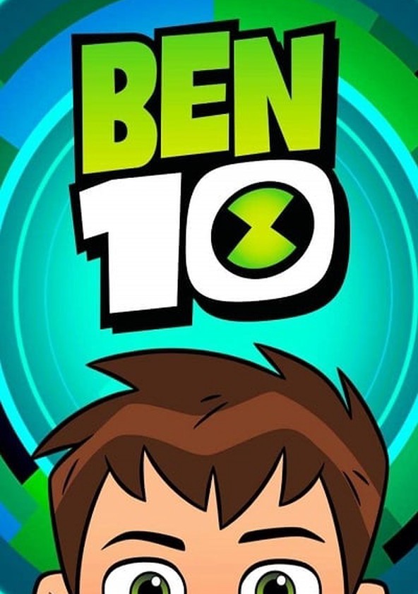 Ben 10 - Temporada 2
