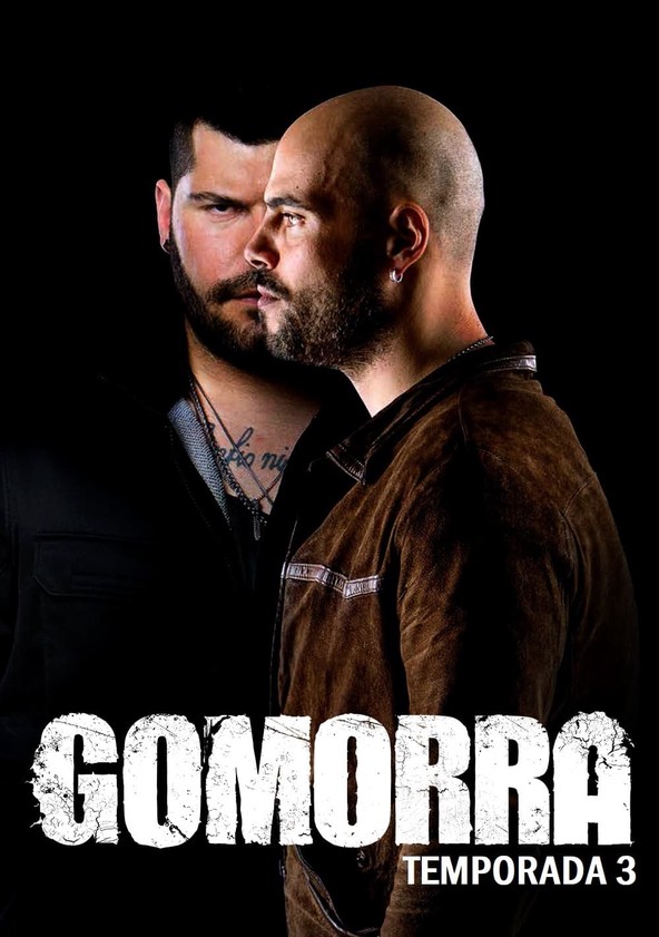 Gomorra: La serie - Temporada 3