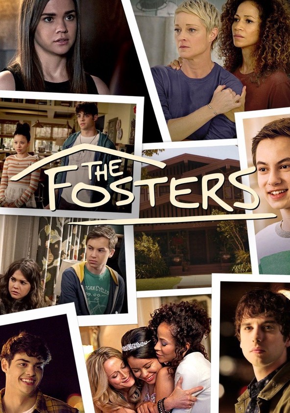 The Fosters - Temporada 5