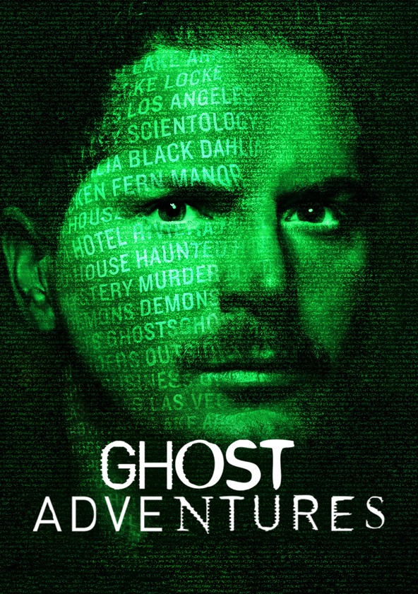 Buscadores de fantasmas - Temporada 15