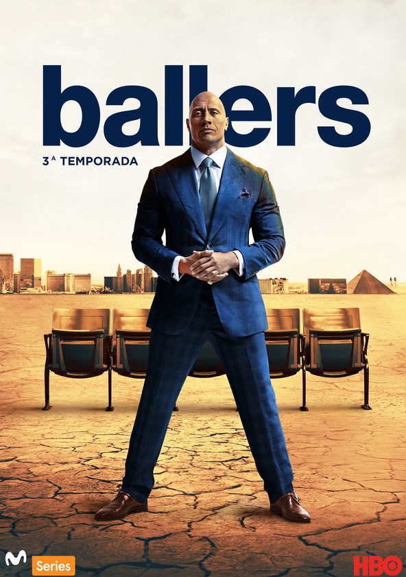 Ballers - Temporada 3