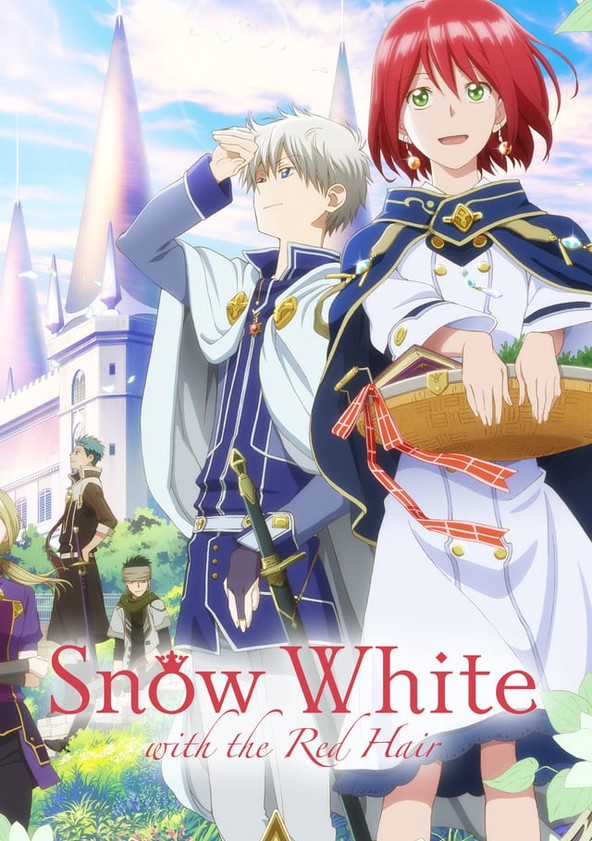 Snow White with the Red Hair - Temporada 2