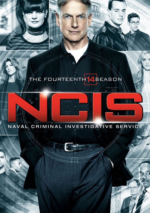 NCIS: Criminología Naval - Temporada 14