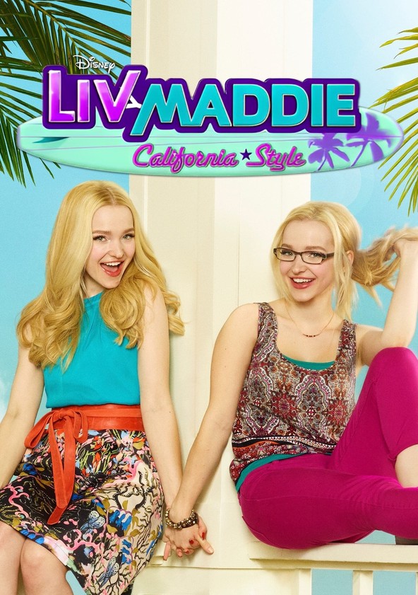Liv y Maddie - Temporada 4