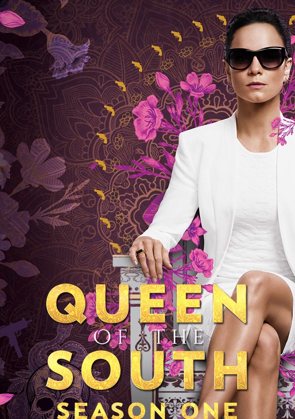 La Reina del Sur - Temporada 1