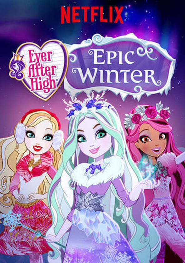 Ever After High - Temporada 5