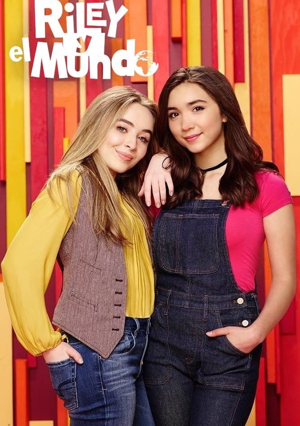 El mundo de Riley - Temporada 3