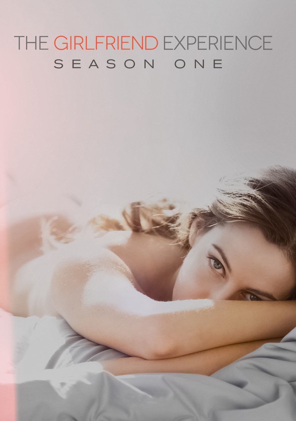 The Girlfriend Experience - Temporada 1