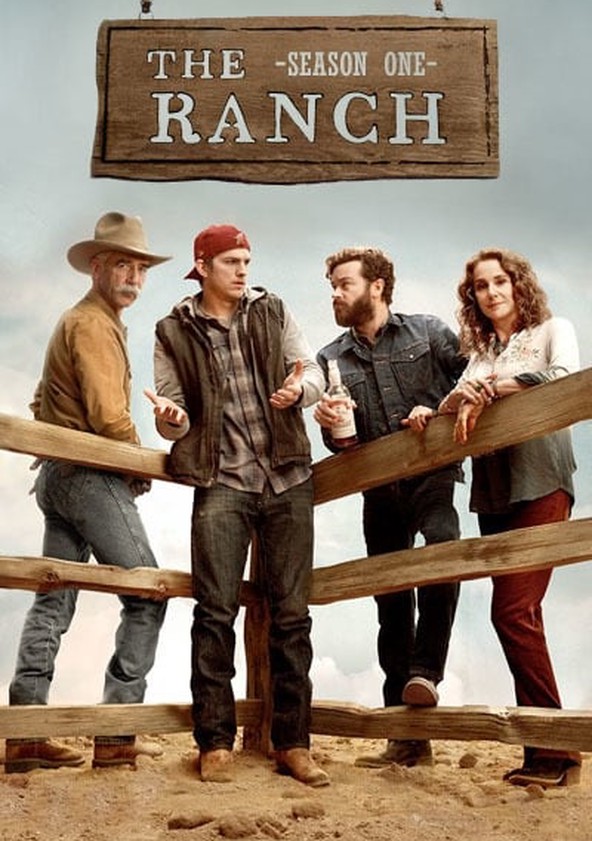 The Ranch - Temporada 1