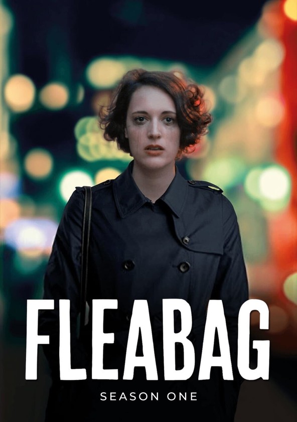 Fleabag - Temporada 1