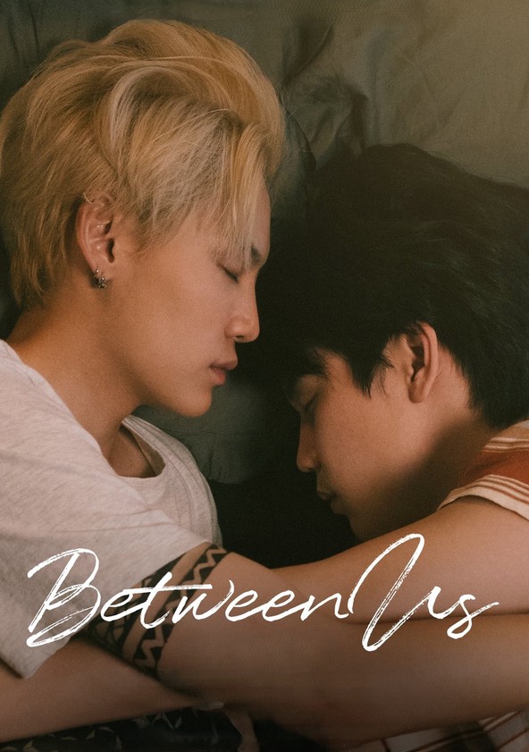 Between Us - Temporada 1