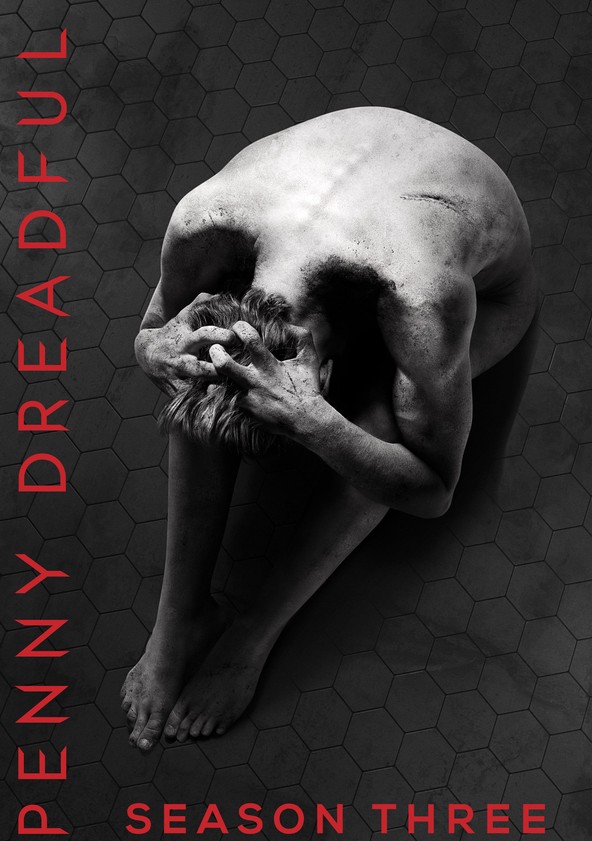 Penny Dreadful - Temporada 3