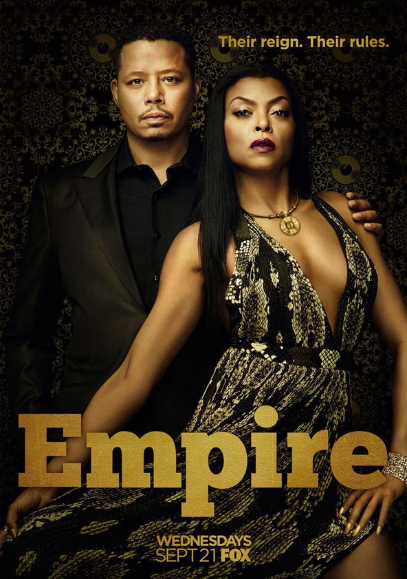 Empire - Temporada 3