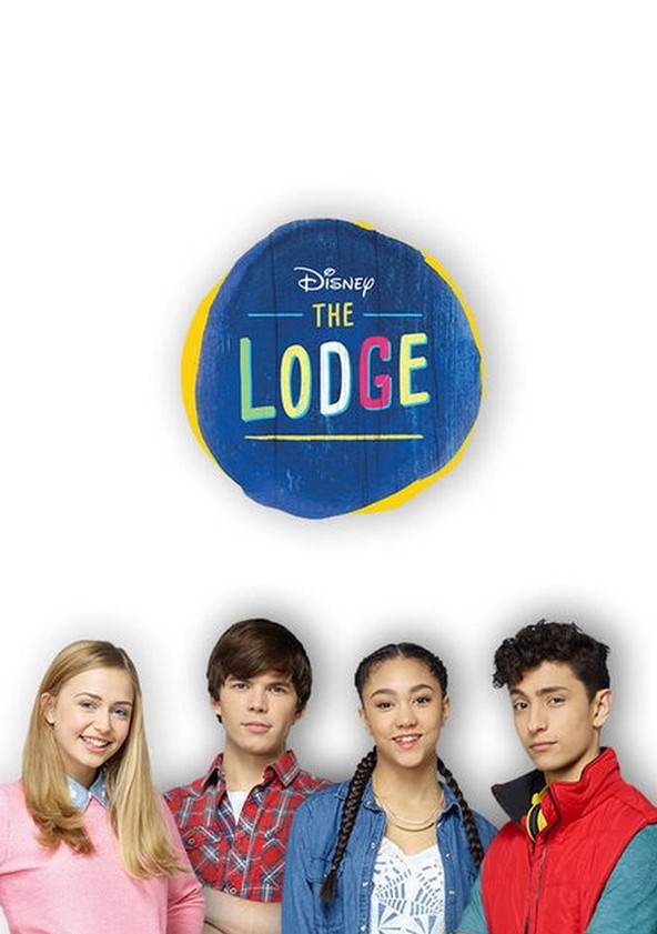 The Lodge - Temporada 1