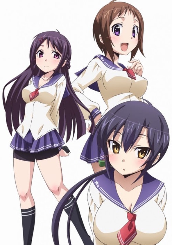 My Wife Is the Student Council President - Temporada 2