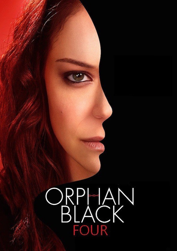 Orphan Black - Temporada 4