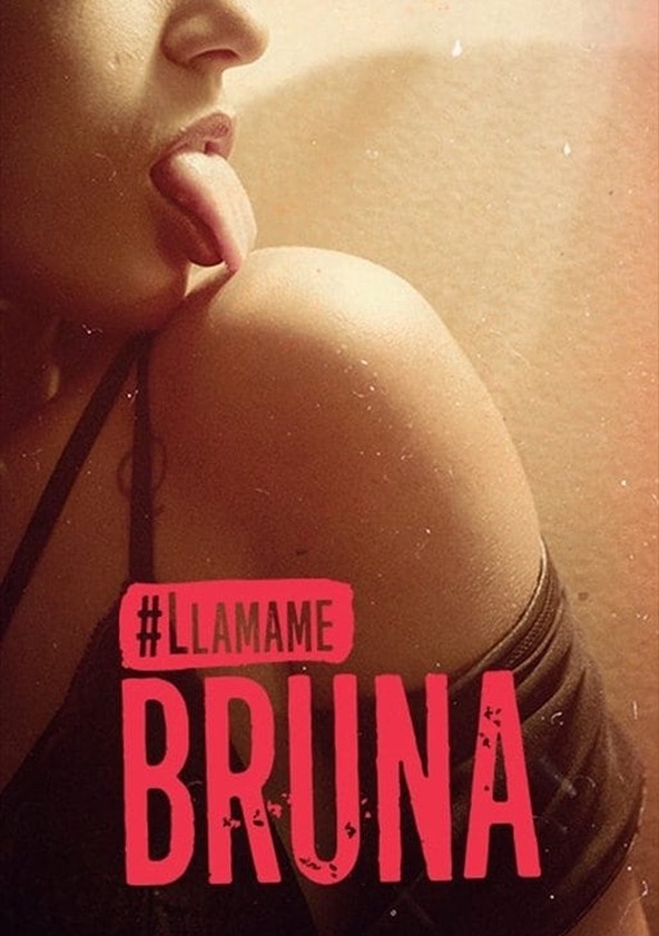 Llámame Bruna - Temporada 1