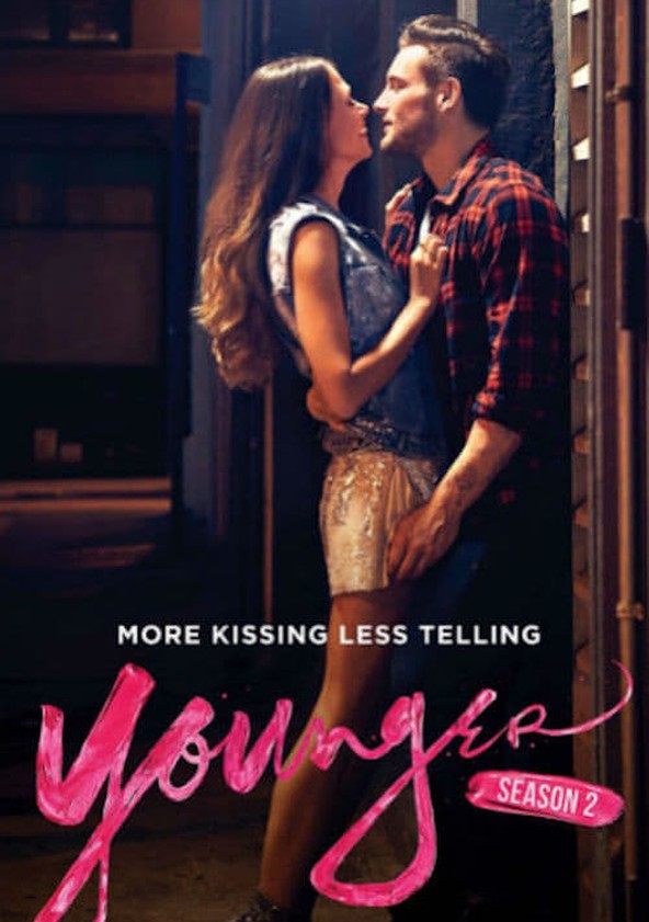 Younger - Temporada 2