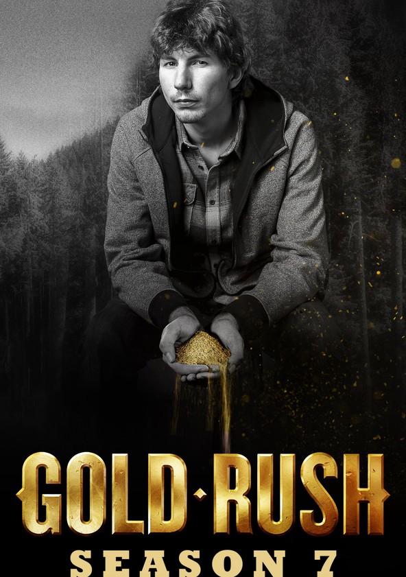 Gold Rush - Temporada 7