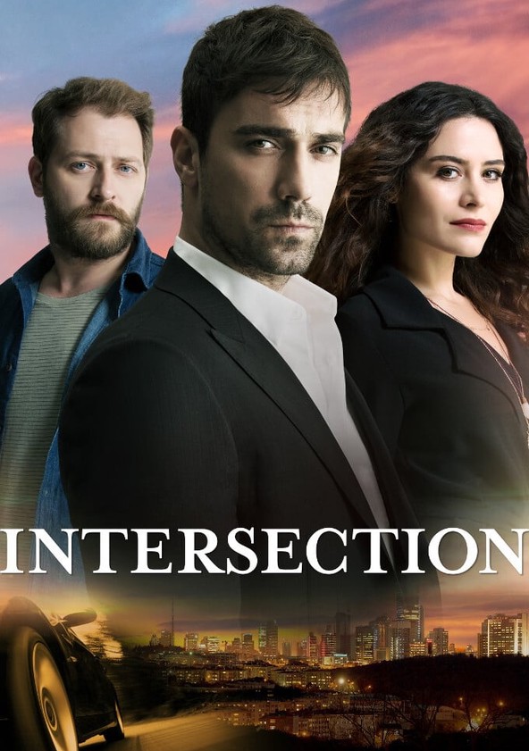 Intersection - Temporada 1