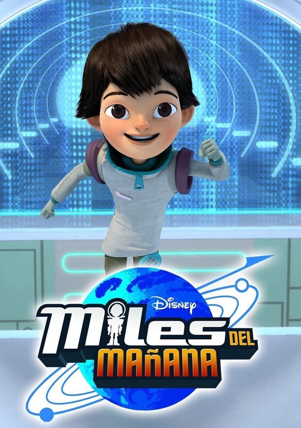 Miles del mañana - Temporada 2