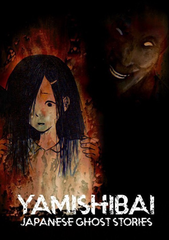 Yamishibai: Japanese Ghost Stories - Temporada 3