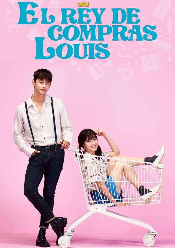 Shopingwang Looi - Temporada 1