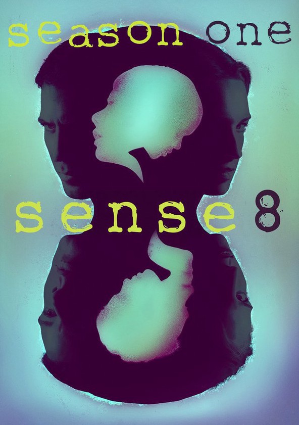 Sense8 - Temporada 1