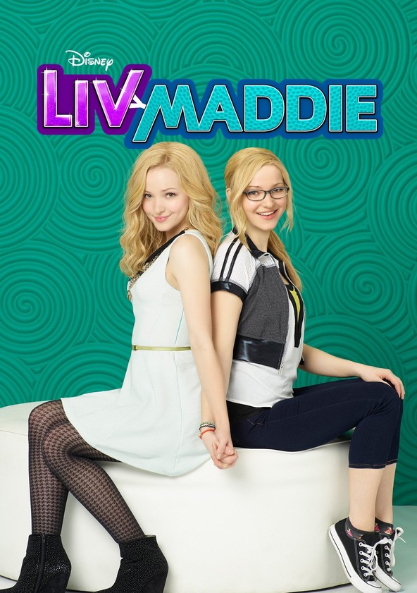 Liv y Maddie - Temporada 3