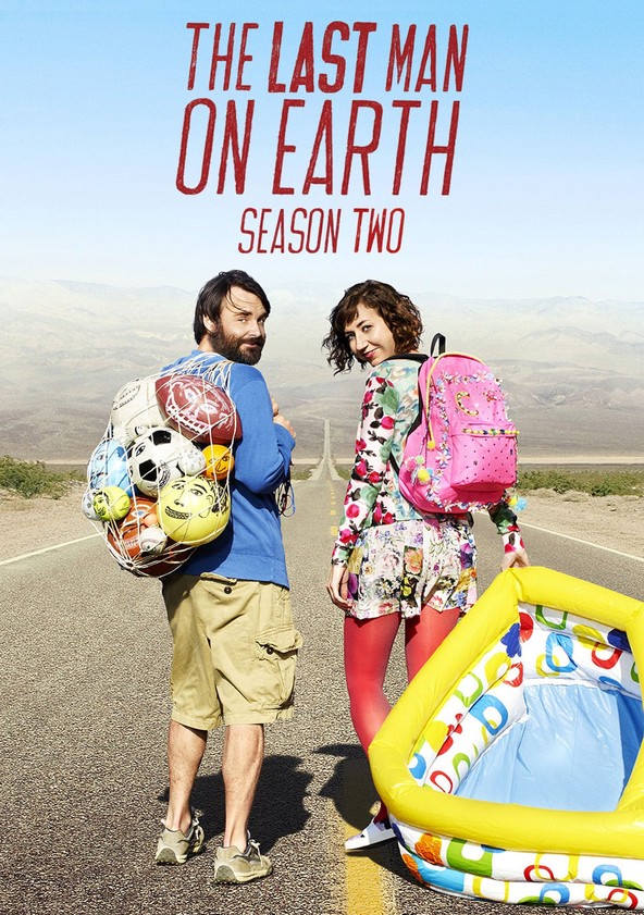 The Last Man on Earth - Temporada 2