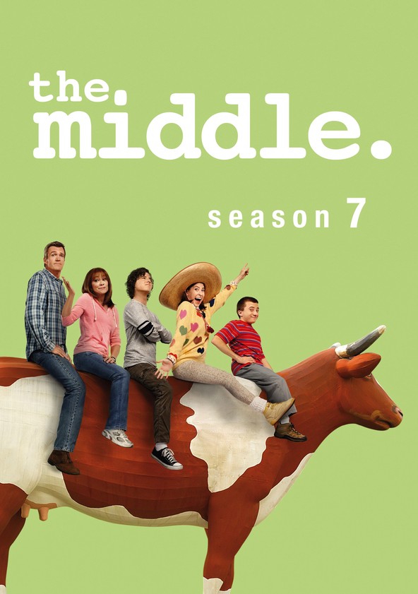 The Middle - Temporada 7