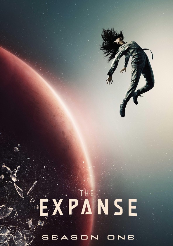 The Expanse - Temporada 1